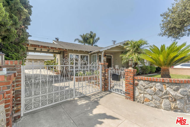 10206 Van Ruiten Street, Bellflower, California 90706, 3 Bedrooms Bedrooms, ,2 BathroomsBathrooms,Single Family Residence,For Sale,Van Ruiten,24421377