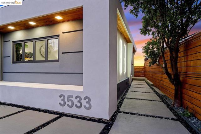 Details for 3533 Victor Ave, Oakland, CA 94619