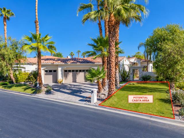896 Mesa Grande Drive, Palm Desert, CA 92211