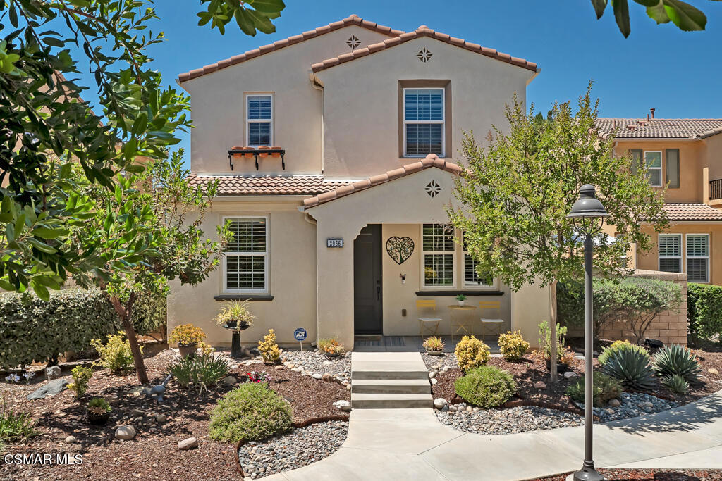 2966 Encina Lane