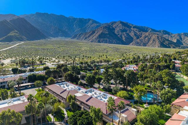 675 N Los Felices Circle W #204, Palm Springs, CA 92262