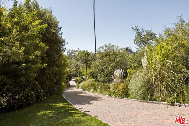 Drew Fenton | 214 S Beverly Glen Boulevard Los Angeles CA | MLS: 7691739