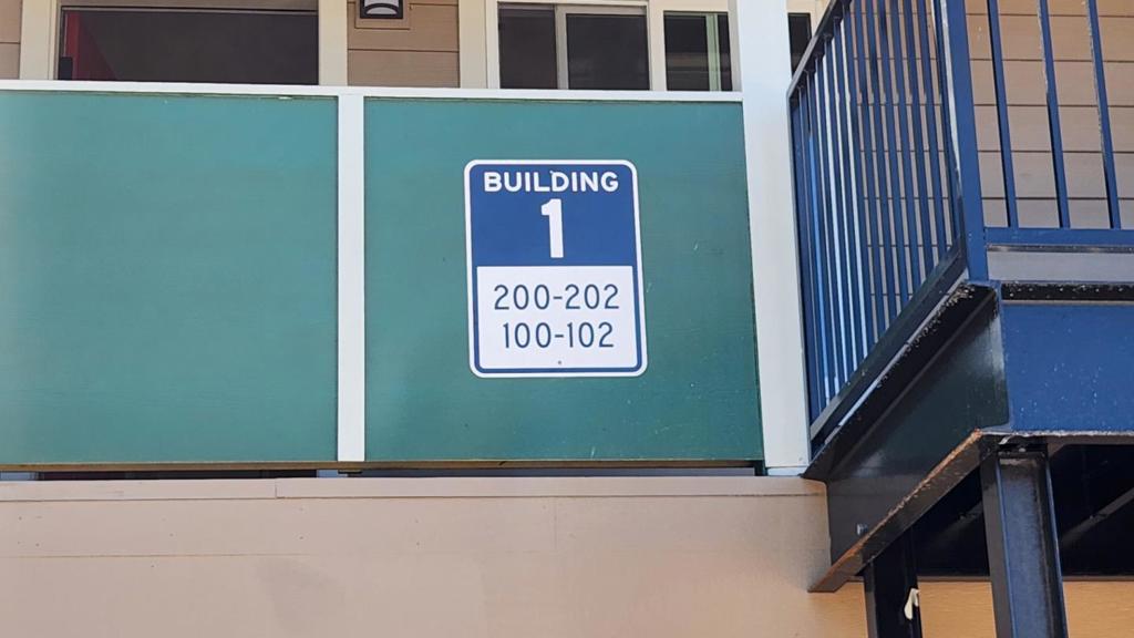 728 W 1st Avenue #102