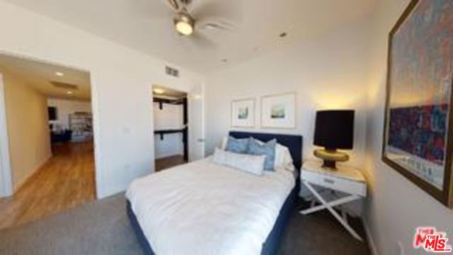 Virtually staged model home ph