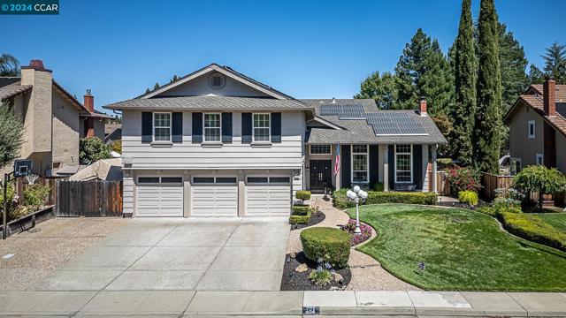 Details for 604 Lomond Cir, San Ramon, CA 94583