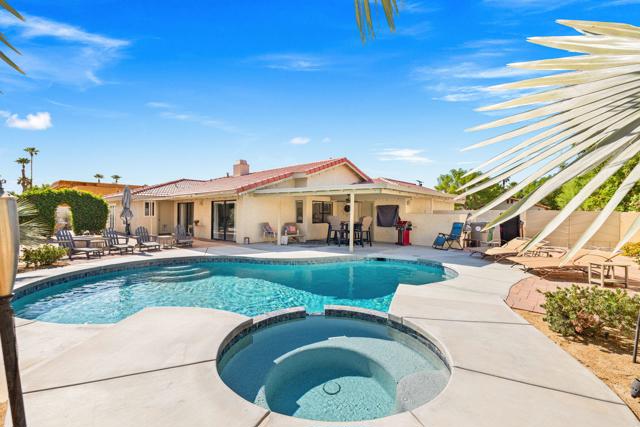 78710 Martinique Drive, Bermuda Dunes, CA 92203
