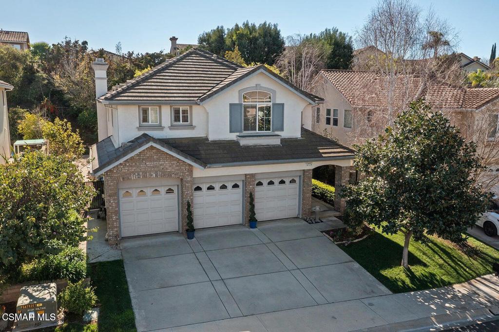 1775 Red Robin Place