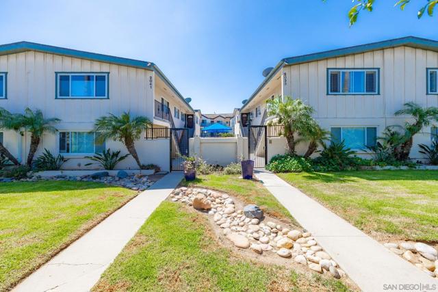 2045 Oliver Ave, San Diego, CA 92109