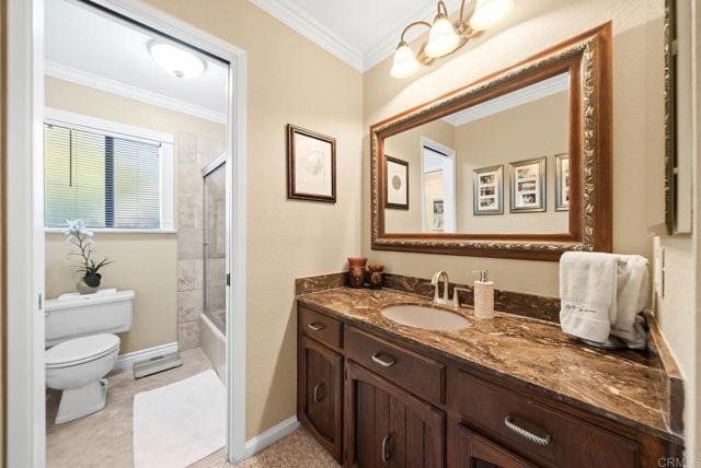 Detail Gallery Image 41 of 64 For 11921 1/2 Fuerte Dr, El Cajon,  CA 92020 - 4 Beds | 3 Baths