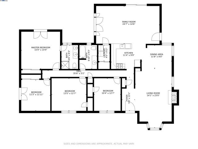 Image 30 of 57 For 955 Maud Ave