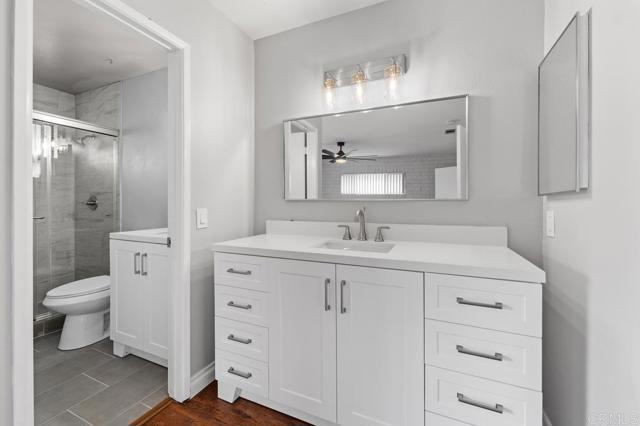 Detail Gallery Image 15 of 28 For 831 E 3rd Ave #8,  Escondido,  CA 92025 - 2 Beds | 2/1 Baths