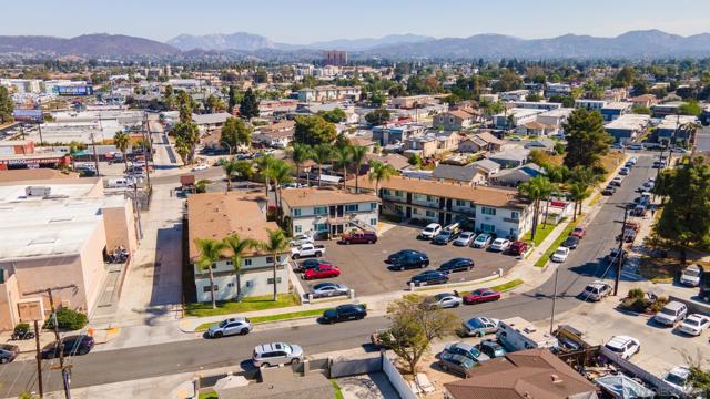 802 Franklin Avenue, El Cajon, California 92020, ,Commercial Sale,For Sale,Franklin Avenue,240026176SD