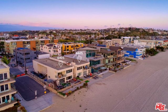 6401 Ocean Front Walk, Playa del Rey, California 90293, ,Multi-Family,For Sale,Ocean Front,24373473