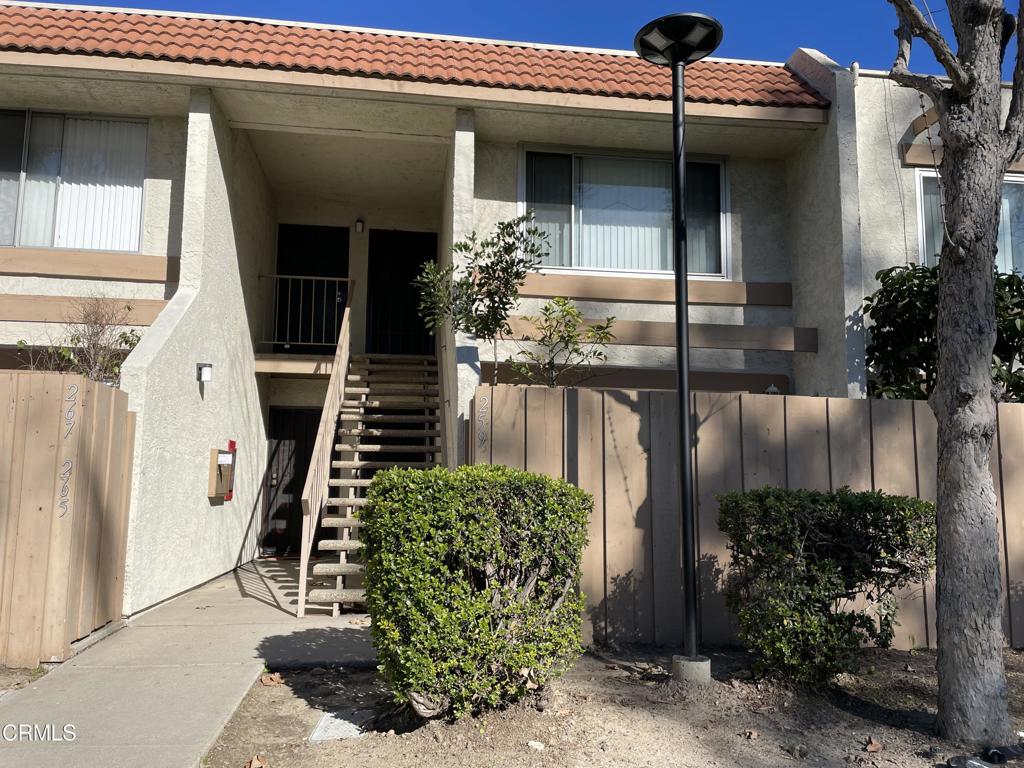 257 W Channel Islands Boulevard, Port Hueneme, CA 93041