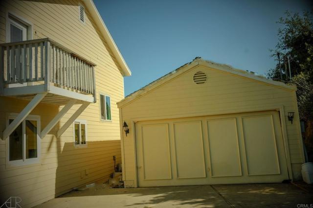 Detail Gallery Image 10 of 10 For 3305 Oakwood Dr, Julian,  CA 92036 - 2 Beds | 2 Baths