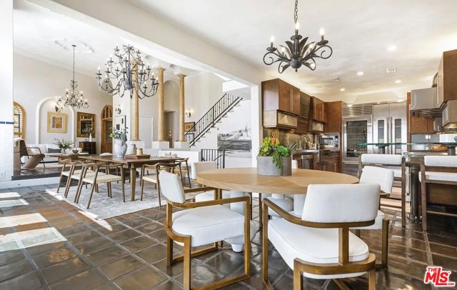 4 Bed Home for Sale in Los Angeles, California
