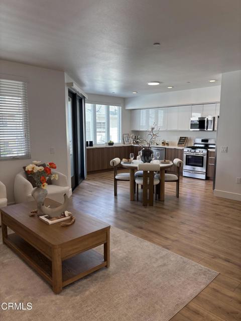 Detail Gallery Image 10 of 23 For 239 S Marengo Ave #201,  Pasadena,  CA 91101 - 2 Beds | 2 Baths