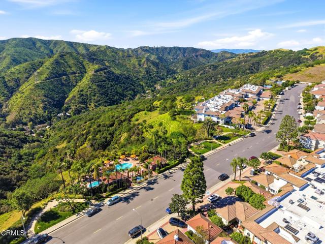 Detail Gallery Image 67 of 72 For 2317 Canyonback Rd, Los Angeles,  CA 90049 - 5 Beds | 5/1 Baths