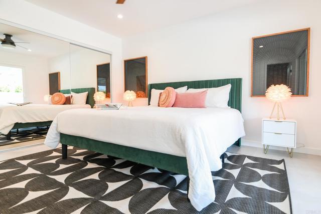 Detail Gallery Image 16 of 26 For 2080 N Gorgonio Rd, Palm Springs,  CA 92262 - 3 Beds | 2 Baths