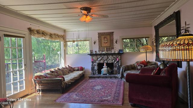 Detail Gallery Image 11 of 58 For 1450 Mcandrew Rd, Ojai,  CA 93023 - 4 Beds | 2 Baths