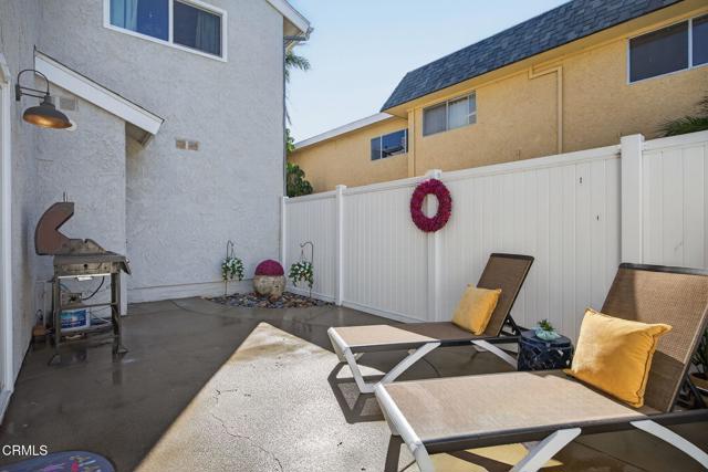 Detail Gallery Image 34 of 47 For 5350 Driftwood St #4,  Oxnard,  CA 93035 - 2 Beds | 2 Baths
