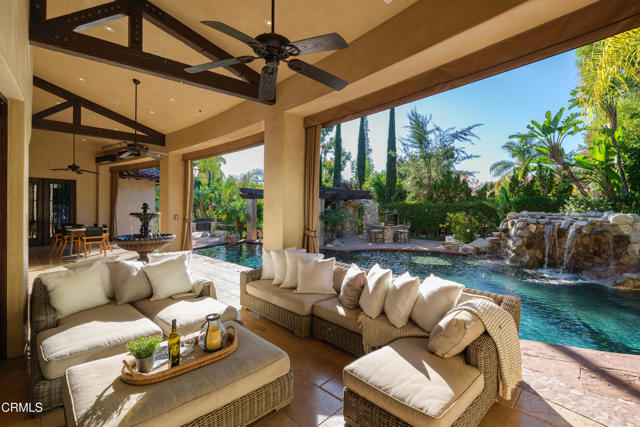 Detail Gallery Image 41 of 52 For 5065 Indianola Way, La Canada Flintridge,  CA 91011 - 5 Beds | 5/2 Baths