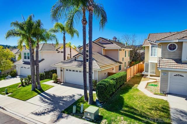 14846 Heather Glen Way, San Diego, California 92128, 3 Bedrooms Bedrooms, ,3 BathroomsBathrooms,Single Family Residence,For Sale,Heather Glen Way,250019811SD