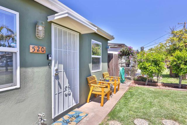 Detail Gallery Image 26 of 38 For 520 Delaware, Imperial Beach,  CA 91932 - 1 Beds | 1 Baths