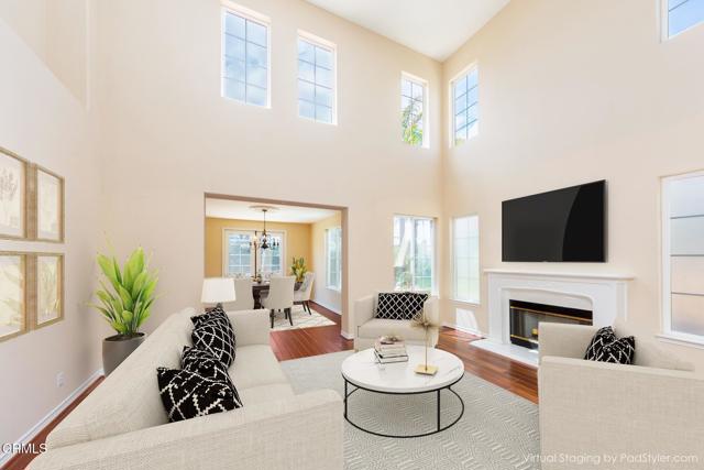 Detail Gallery Image 5 of 56 For 5018 via Andrea, Newbury Park,  CA 91320 - 5 Beds | 4/1 Baths