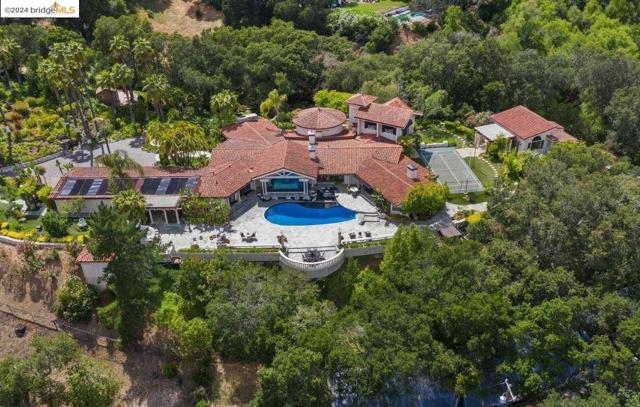 Details for 4146 Canyon Rd, Lafayette, CA 94549