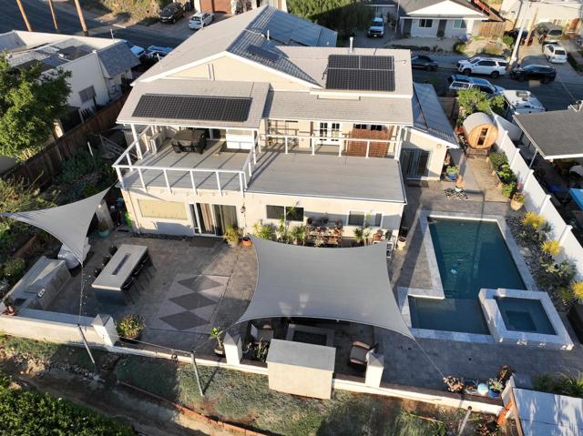 Detail Gallery Image 46 of 64 For 1659 Curry Comb Dr, San Marcos,  CA 92069 - 4 Beds | 3 Baths