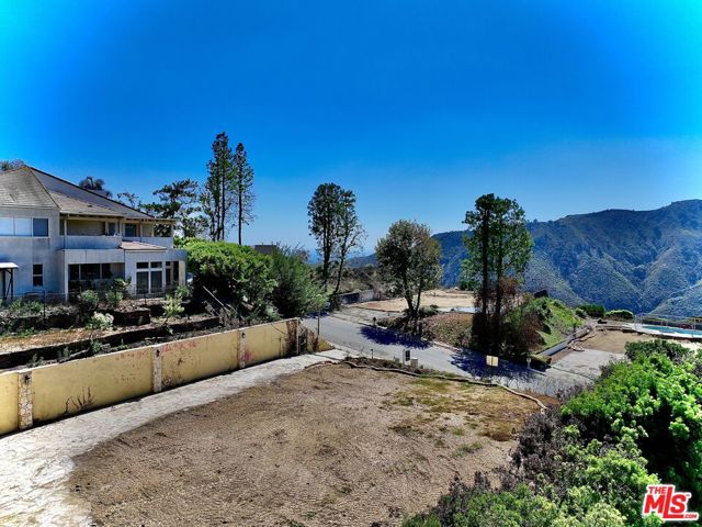Drew Fenton | 16751 Monte Hermoso Drive Pacific Palisades CA | MLS: 7391024