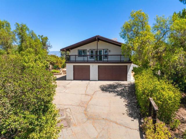 Detail Gallery Image 2 of 58 For 28655 Miller Rd, Valley Center,  CA 92082 - 4 Beds | 2/1 Baths