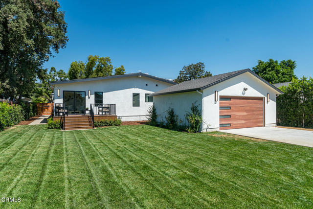 Detail Gallery Image 27 of 33 For 544 Pepper St, Pasadena,  CA 91103 - 4 Beds | 3/1 Baths