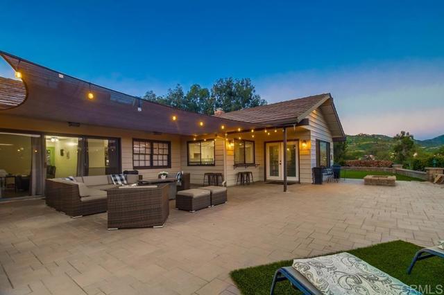 Detail Gallery Image 45 of 70 For 2444 via Dieguenos, Alpine,  CA 91901 - 3 Beds | 2 Baths