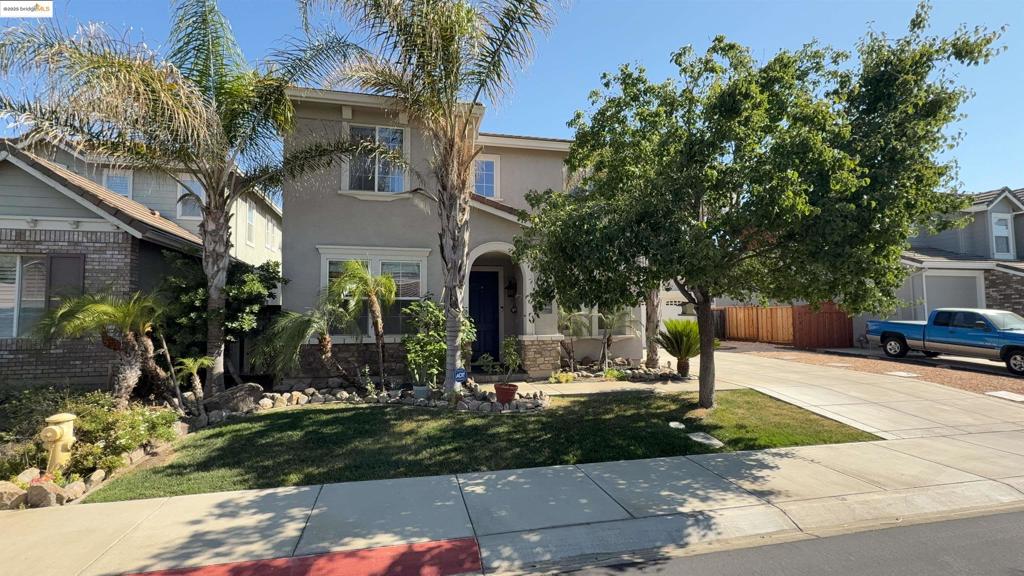 6238 Crystal Springs Cir
