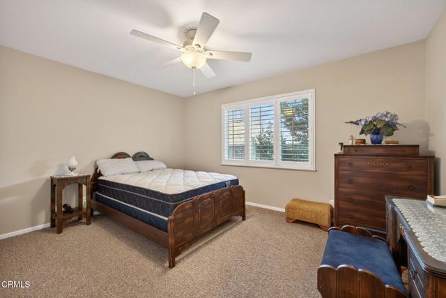 Detail Gallery Image 16 of 30 For 1172 Oak Ave, Fillmore,  CA 93015 - 3 Beds | 2 Baths