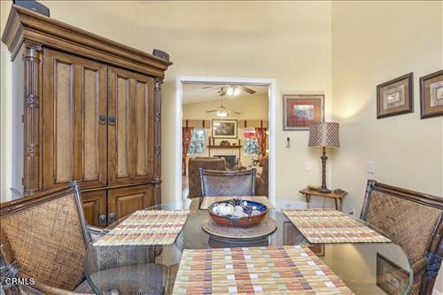 Detail Gallery Image 12 of 62 For 21305 Indian Wells Dr, Tehachapi,  CA 93561 - 3 Beds | 2 Baths