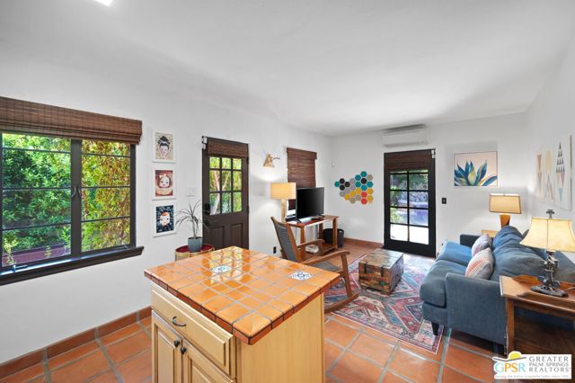1471 East El Alameda, Palm Springs, CA 92262 | Slideshow Image #38