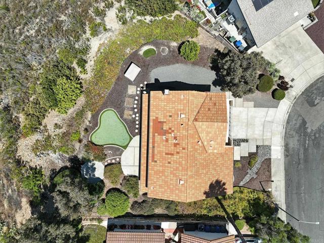 Detail Gallery Image 45 of 48 For 2165 Flying Hills Ln, El Cajon,  CA 92020 - 3 Beds | 2/1 Baths