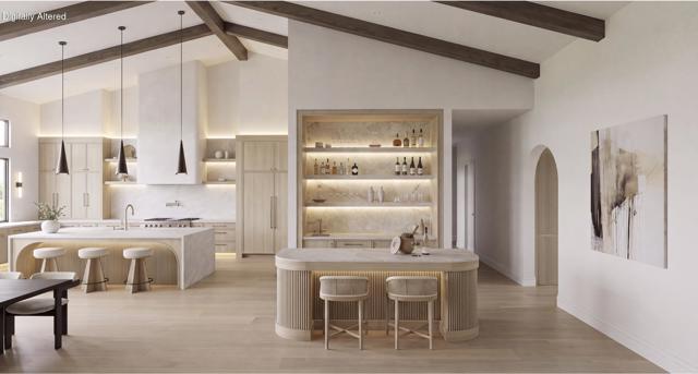 1 Via Perugia, Rancho Mirage, CA 92270