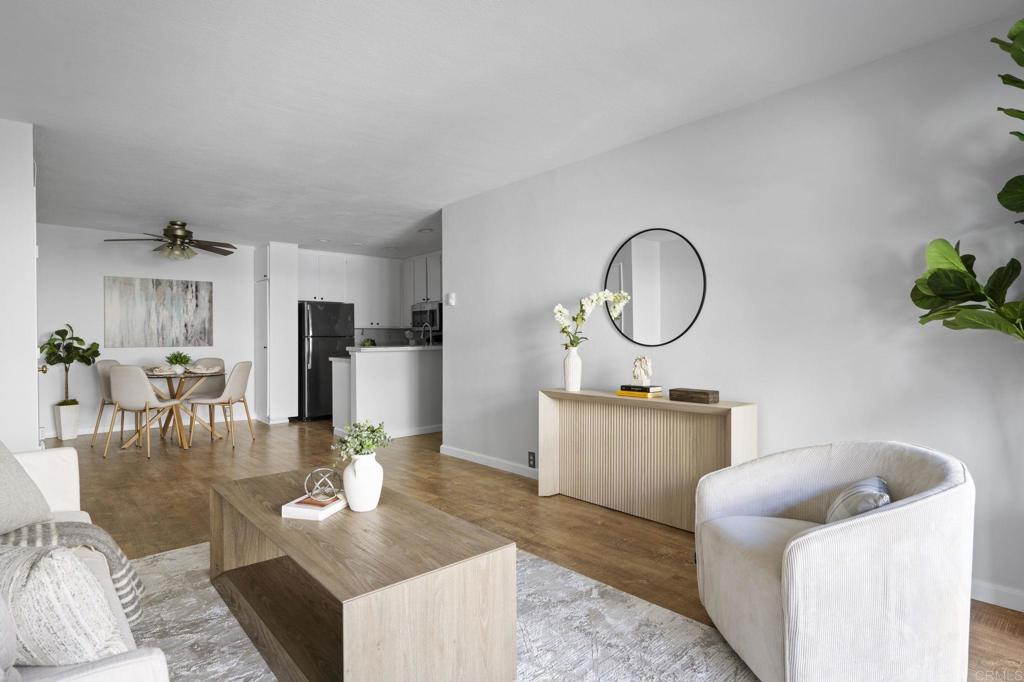 4600 Lamont Street - photo 7