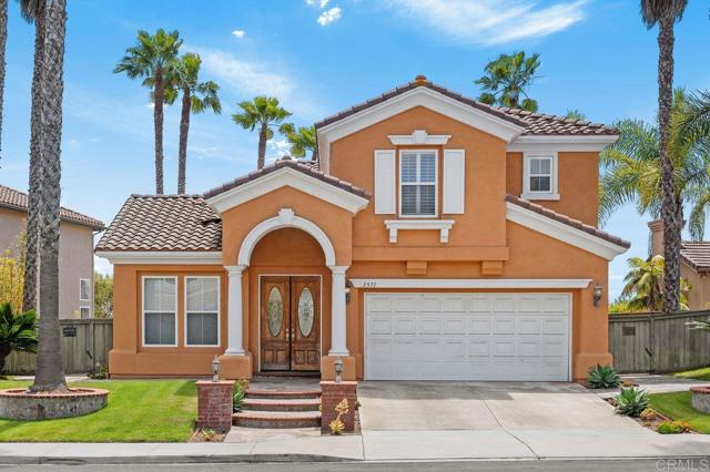Detail Gallery Image 42 of 45 For 3971 via Cangrejo, San Diego,  CA 92130 - 4 Beds | 3 Baths