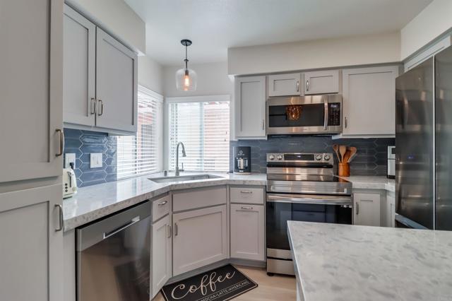 Detail Gallery Image 17 of 54 For 18752 Caminito Cantilena #176,  Rancho Bernardo (San Diego),  CA 92128 - 1 Beds | 1 Baths
