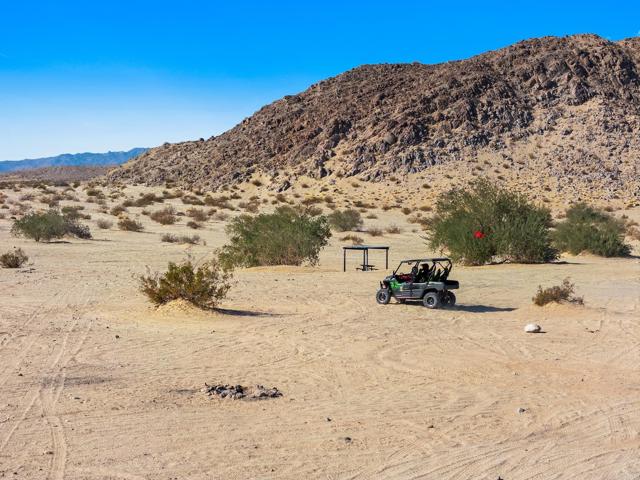 Detail Gallery Image 34 of 38 For 6001 Highway 78, Borrego Springs,  CA 92004 - 1 Beds | 1 Baths