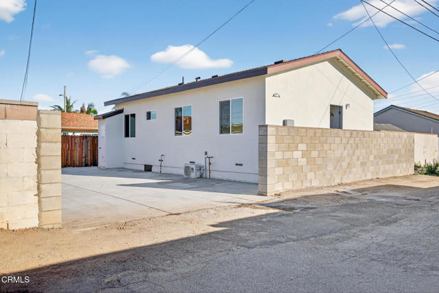 Front Image Thumbnail for CRV1-33856