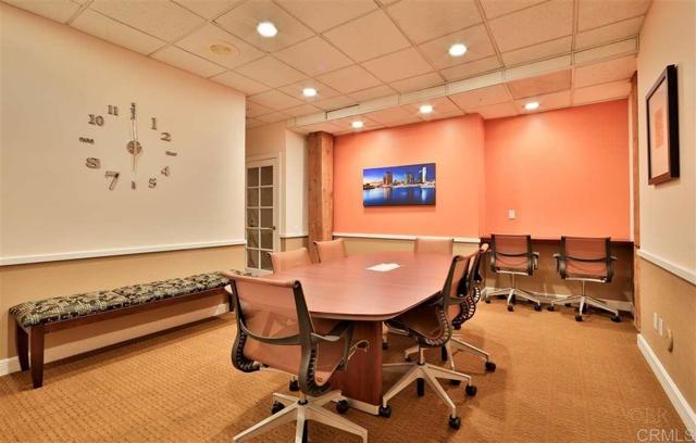 Detail Gallery Image 13 of 23 For 500 W Harbor Dr #318,  San Diego,  CA 92101 - 1 Beds | 1 Baths