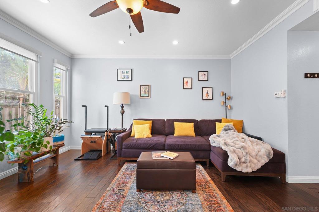 2445 Brant St - photo 7