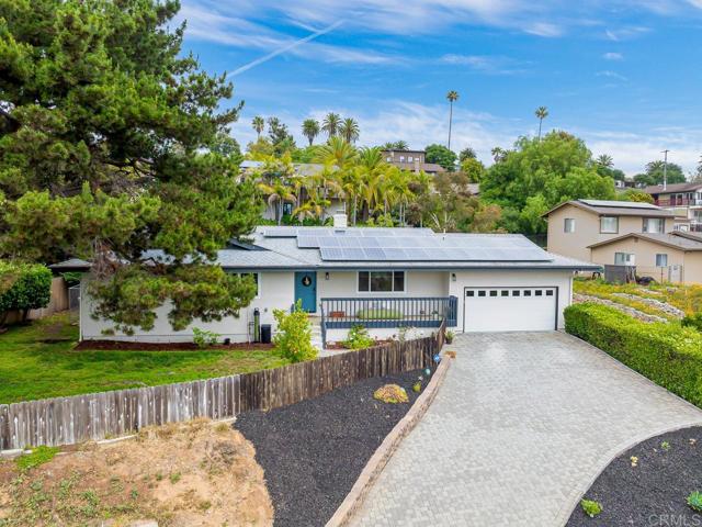 Detail Gallery Image 33 of 56 For 2442 Sunflower, Vista,  CA 92083 - 3 Beds | 2 Baths