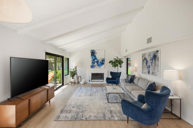 23 Tennis Club Drive, Rancho Mirage, CA 92270
